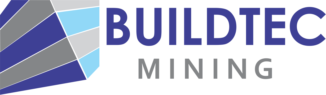 BuildTec Mining Logo